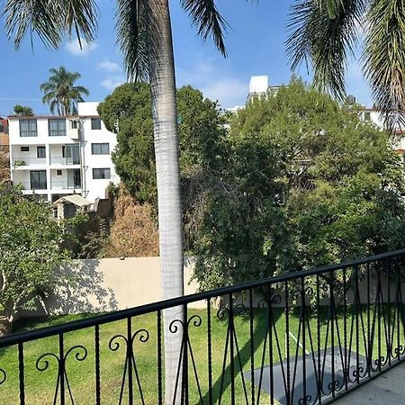 Casa Privada En Villa Bricia 쿠에르나바카 외부 사진