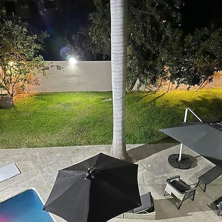 Casa Privada En Villa Bricia 쿠에르나바카 외부 사진