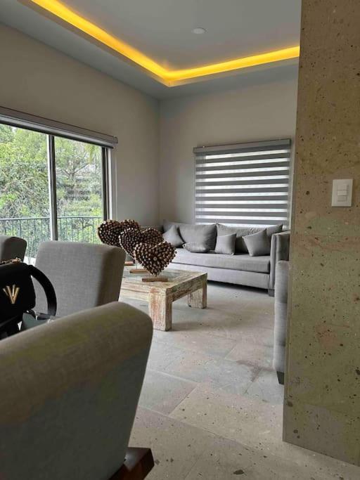 Casa Privada En Villa Bricia 쿠에르나바카 외부 사진