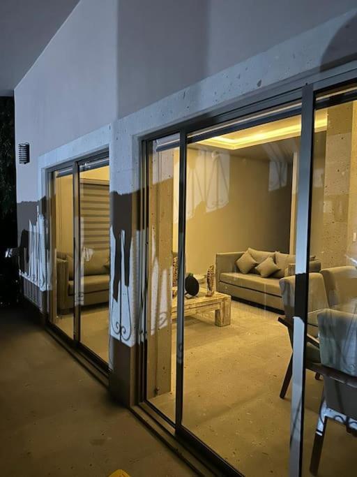 Casa Privada En Villa Bricia 쿠에르나바카 외부 사진