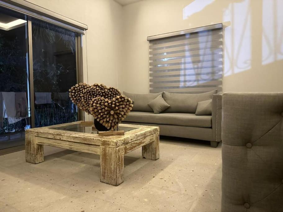 Casa Privada En Villa Bricia 쿠에르나바카 외부 사진