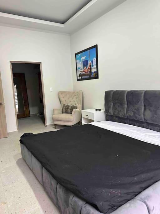 Casa Privada En Villa Bricia 쿠에르나바카 외부 사진
