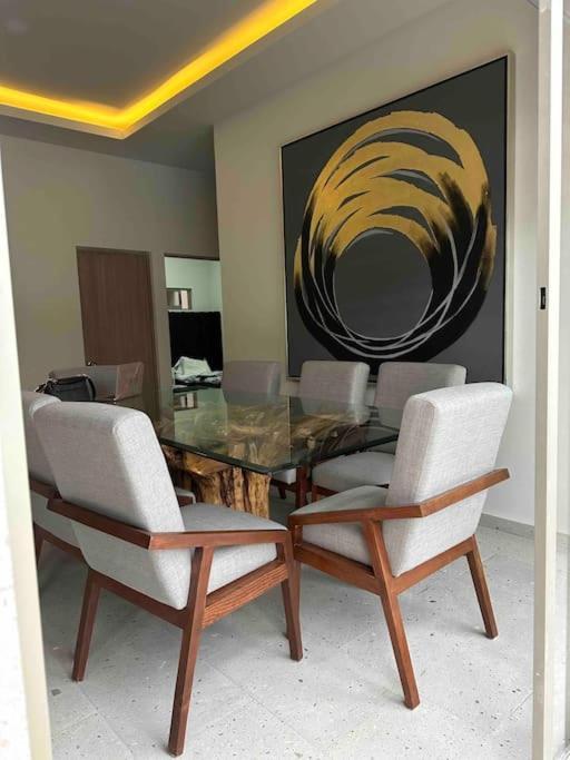 Casa Privada En Villa Bricia 쿠에르나바카 외부 사진