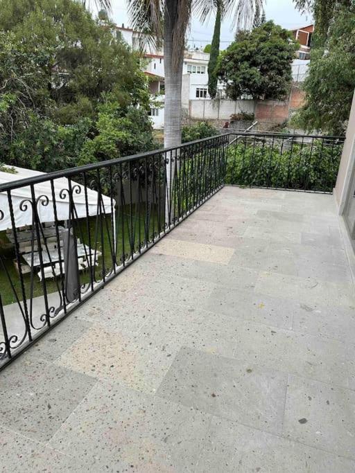 Casa Privada En Villa Bricia 쿠에르나바카 외부 사진